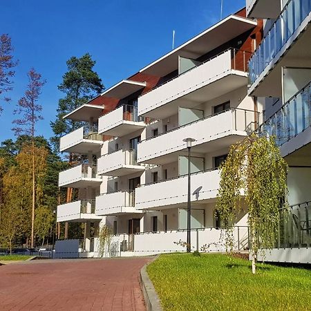 Baltic Studio 45 Стегна Экстерьер фото