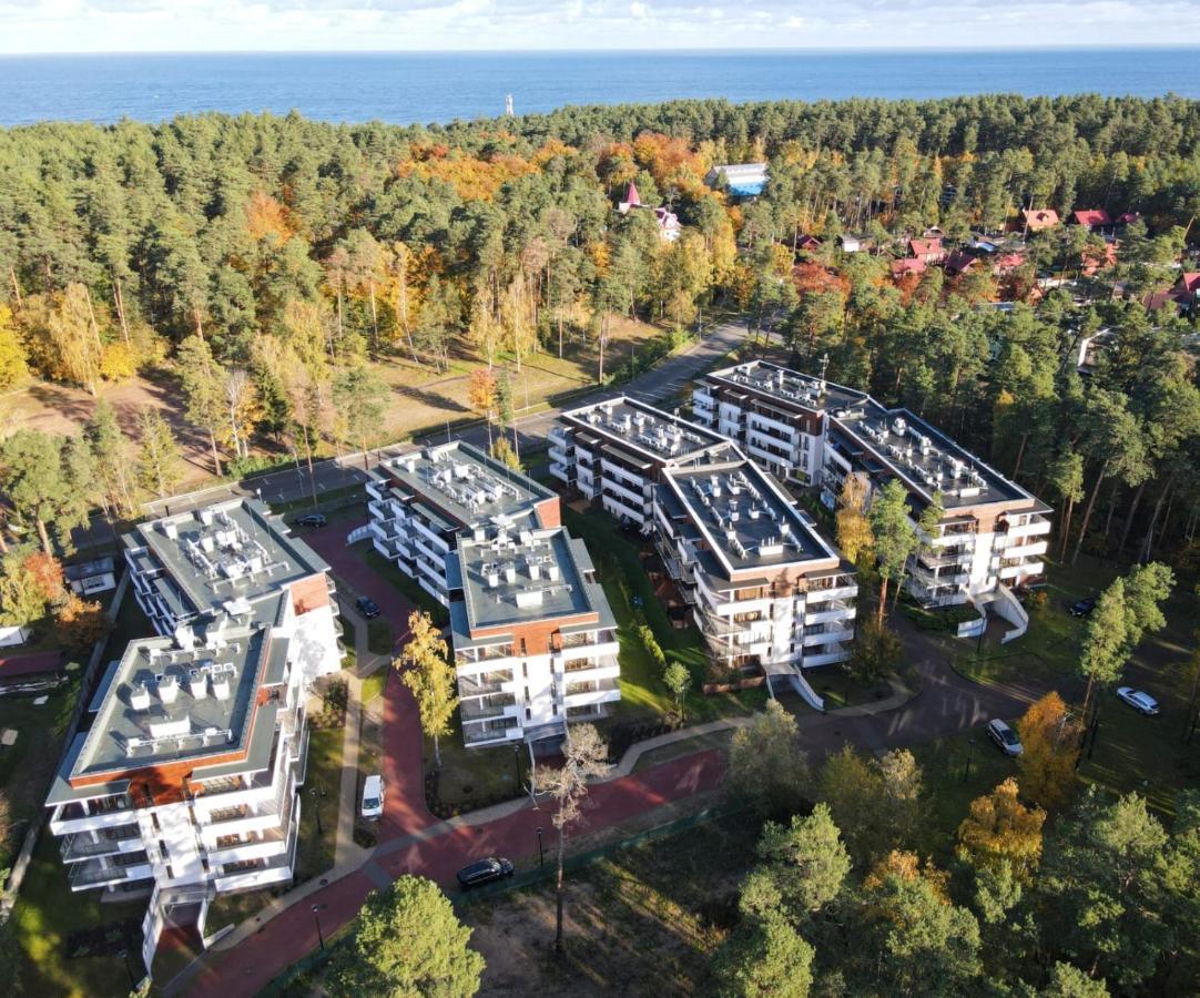 Baltic Studio 45 Стегна Экстерьер фото