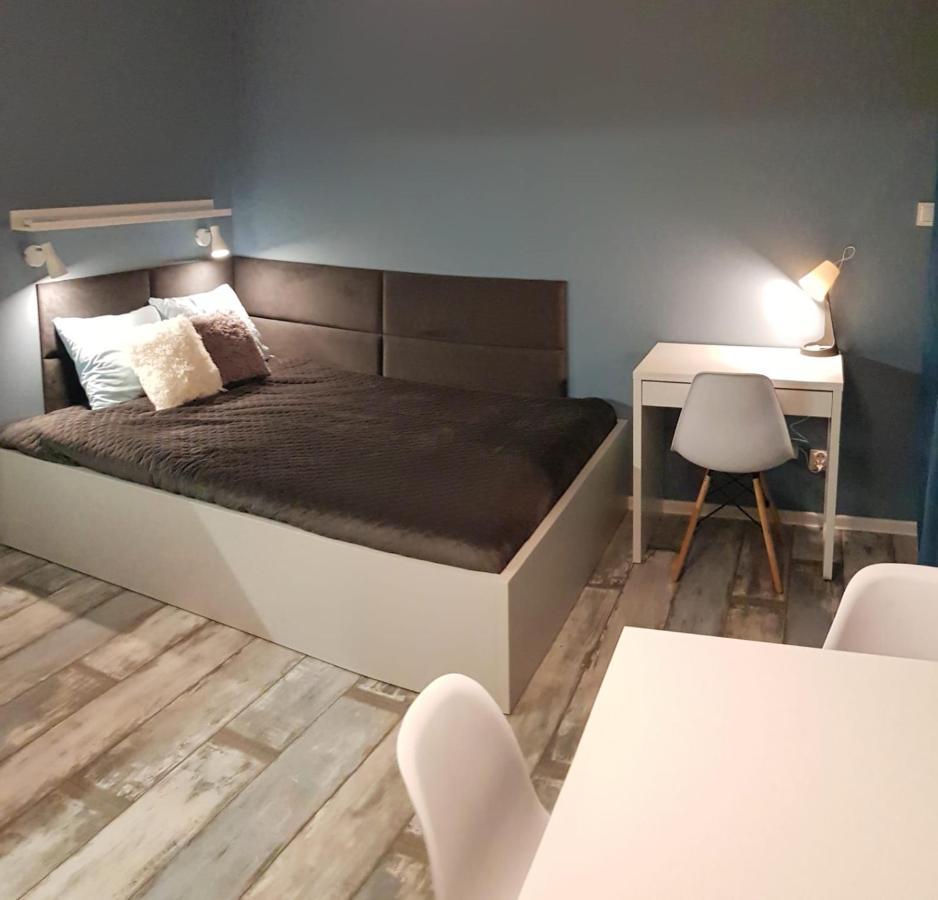 Baltic Studio 45 Стегна Экстерьер фото