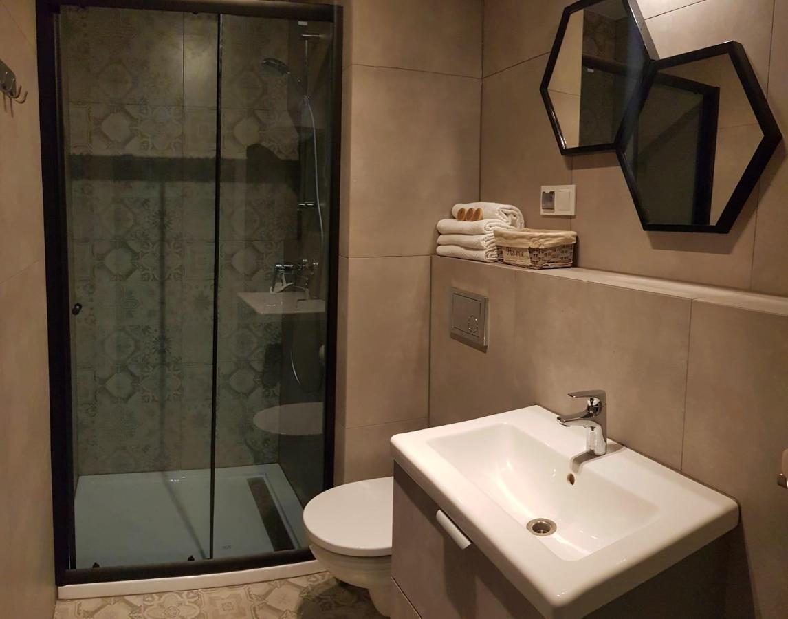 Baltic Studio 45 Стегна Экстерьер фото