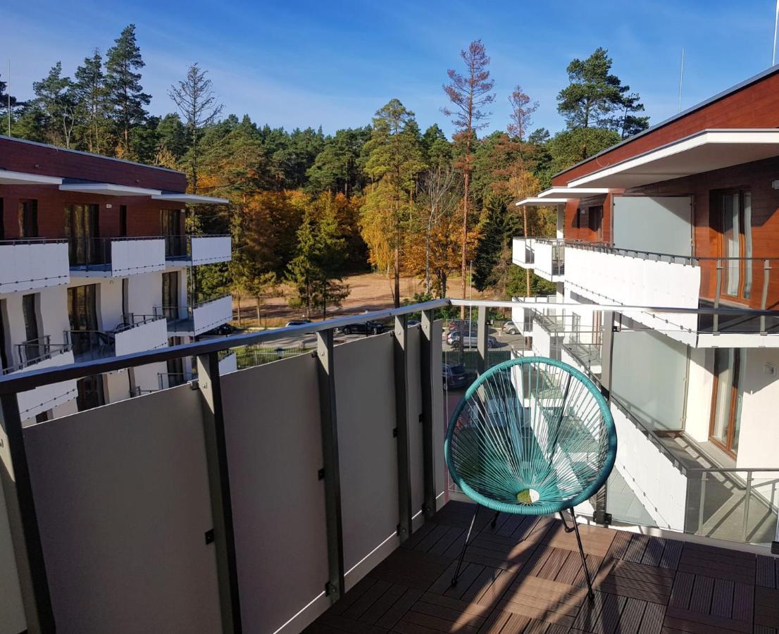 Baltic Studio 45 Стегна Экстерьер фото