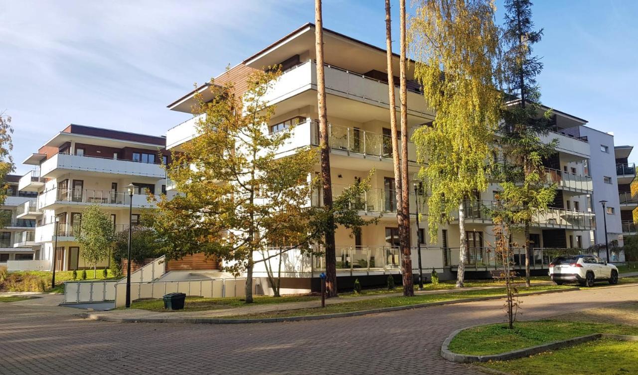 Baltic Studio 45 Стегна Экстерьер фото
