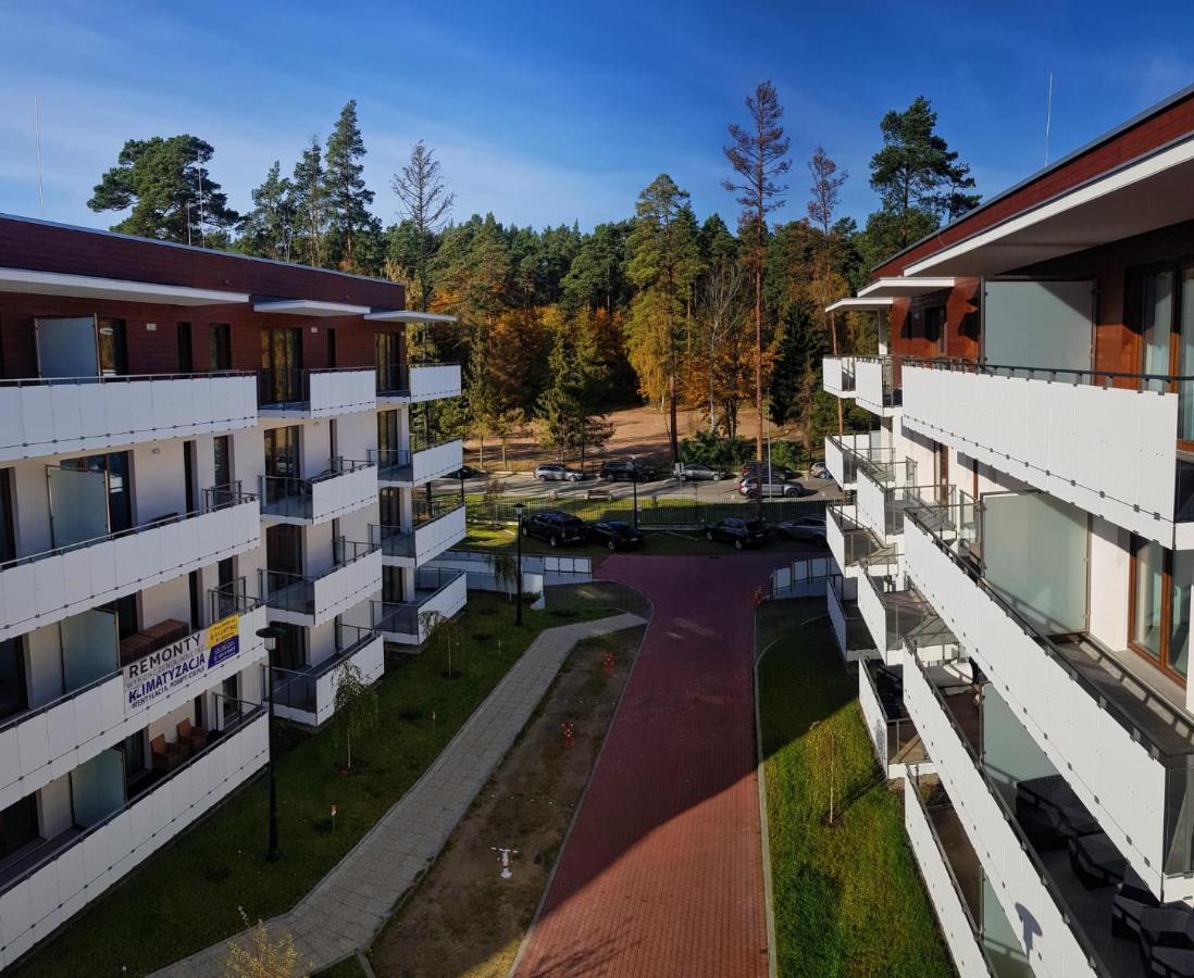 Baltic Studio 45 Стегна Экстерьер фото