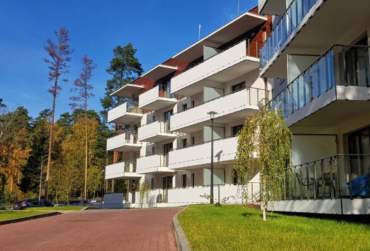 Baltic Studio 45 Стегна Экстерьер фото