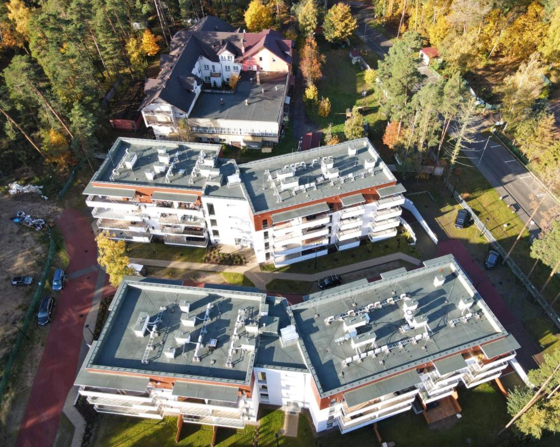 Baltic Studio 45 Стегна Экстерьер фото